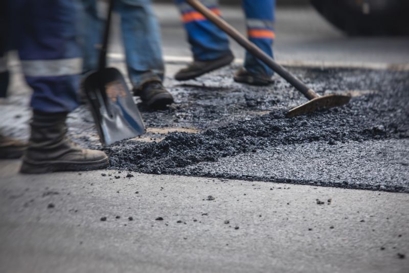 Top Rated Products for Asphalt Service