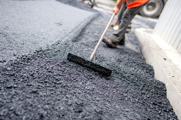 Cost of Chip And Seal Paving in Springfield