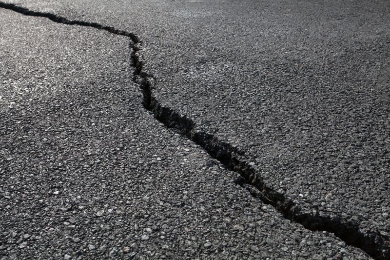 Asphalt Repair Solutions