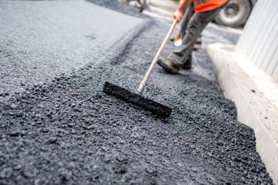 Commercial Asphalt Projects