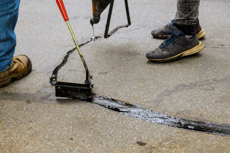 Asphalt Repair
