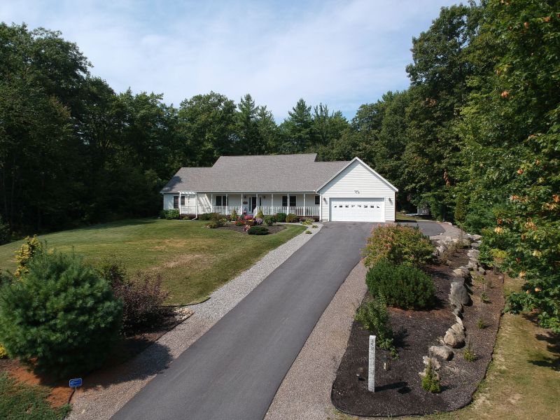 Driveway Expansion