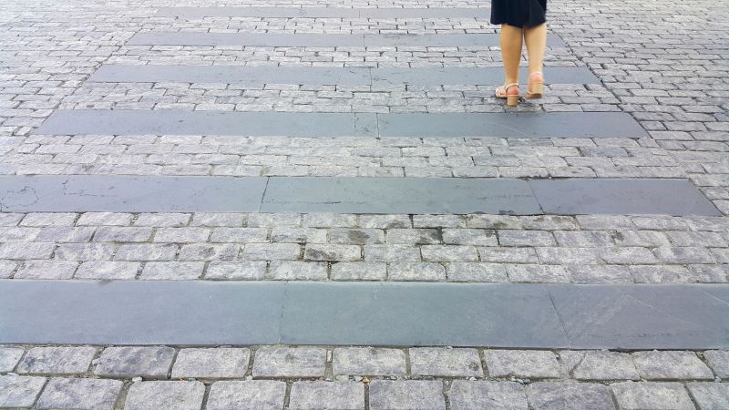 Runway Paving