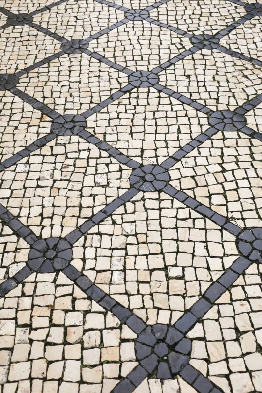 Subdivision Paving