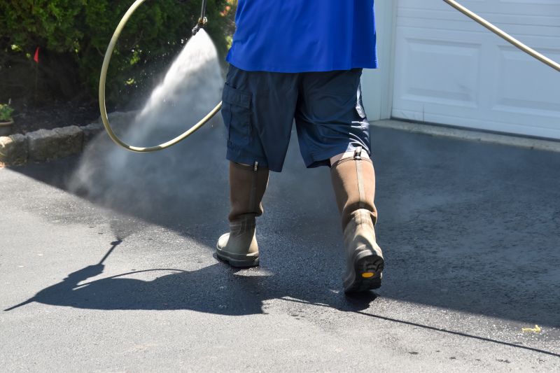 Expert Asphalt Work