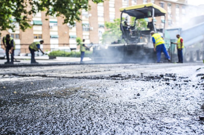 Specialized Asphalt Companies